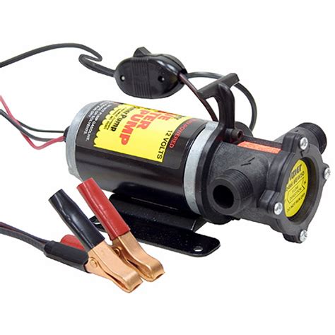 12v centrifugal fuel pump|12v water pump tractor supply.